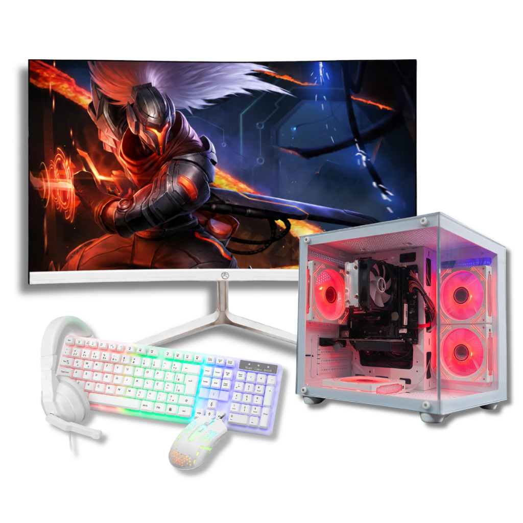 ゲーミングPC Core i7 / GTX1050Ti / 16GB / 清掃済 ゲーミングPC Core