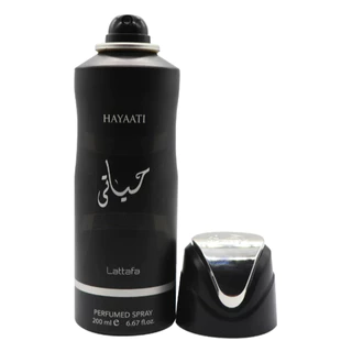 Desodorante Spray Hayaati 200ml - Lattafa