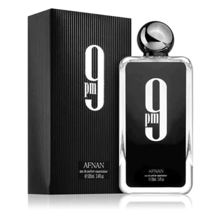 Arabe 9 Am 9 Pm Pour Femme Eau De Parfum 100 ML Presentes de perfume Perfume