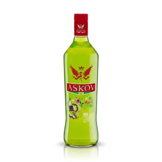 Askov Sabor Kiwi 900ML