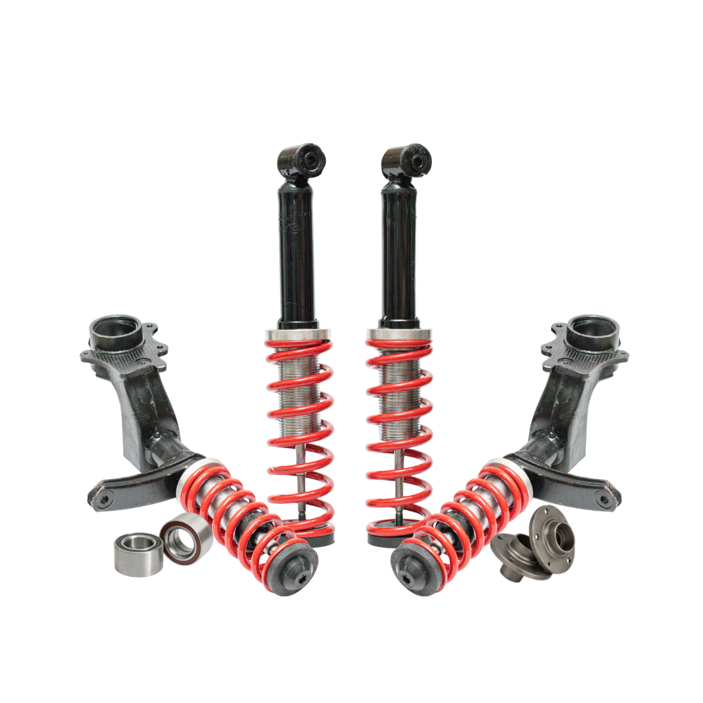 Kit Rosca Slim C/torre Voyage G1 Quadrado | Shopee Brasil