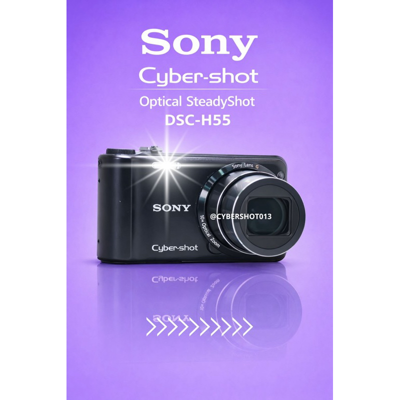 Câmera Fotográfica Sony Cyber Shot em Promoção na Shopee Brasil 2026