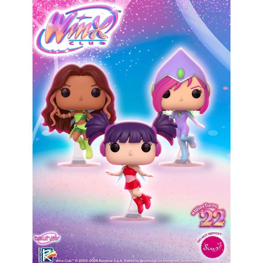 Boneca Winx em Oferta | Shopee 2026