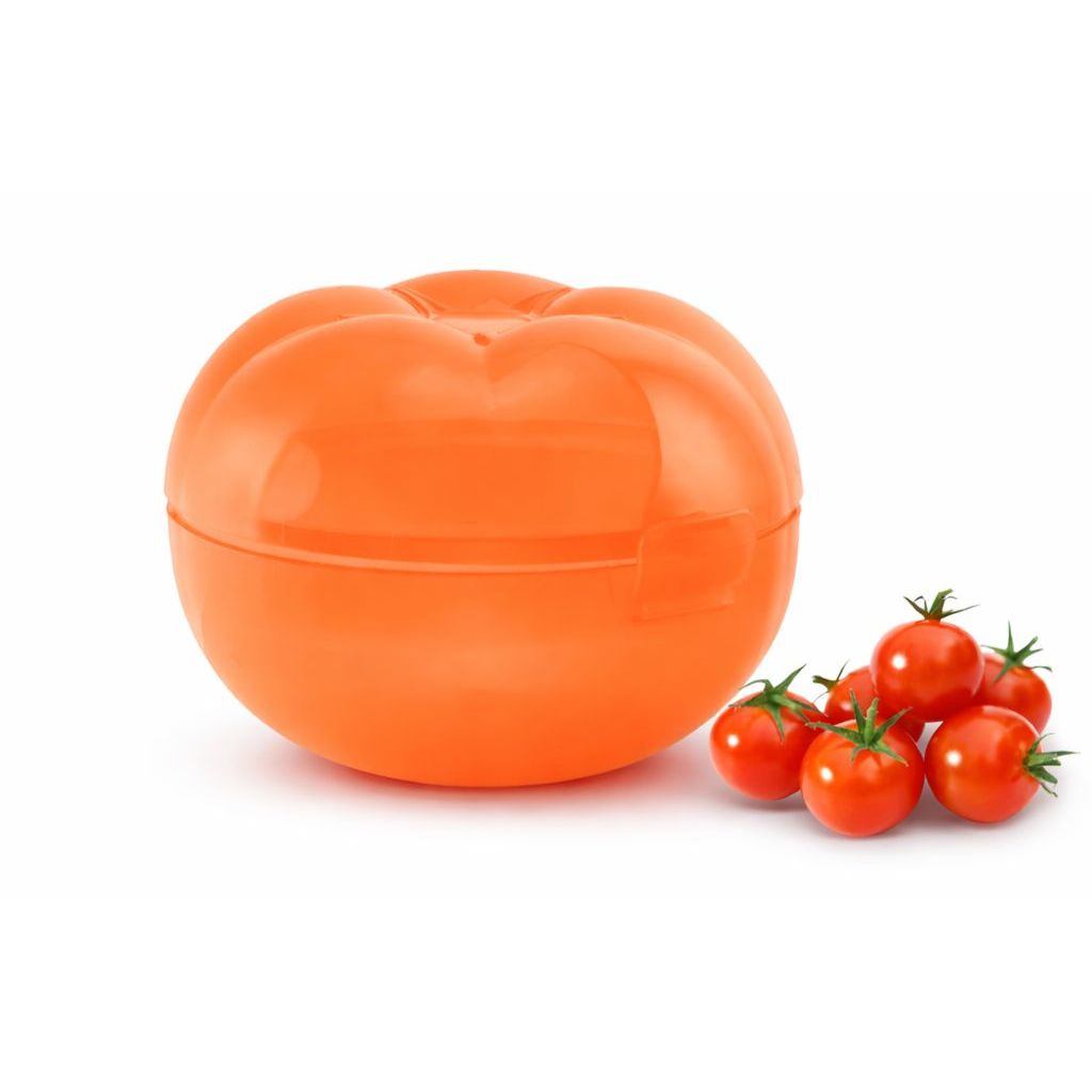 Tupper Porta Alho/Cebola/Pimenta/Pimentão/Tomate - Original