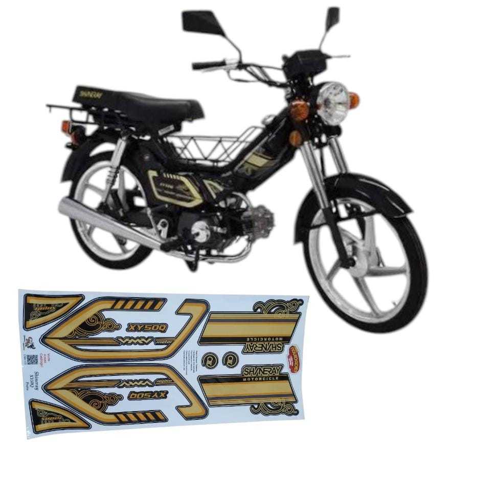Moto 50 Tinha em Promoção na Shopee Brasil 2026
