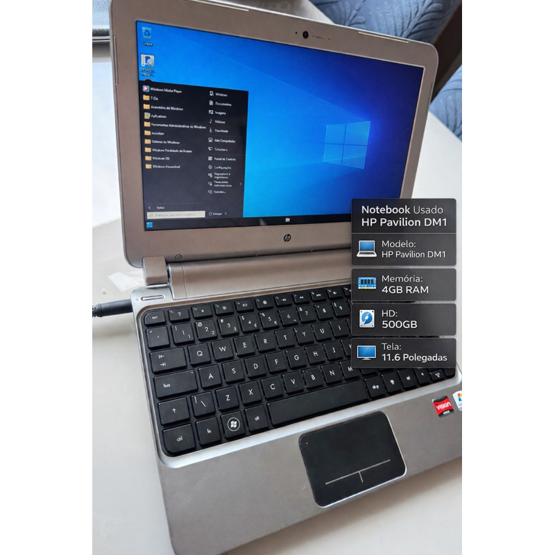 notebook hp pavilion em Promoção na Shopee Brasil 2026