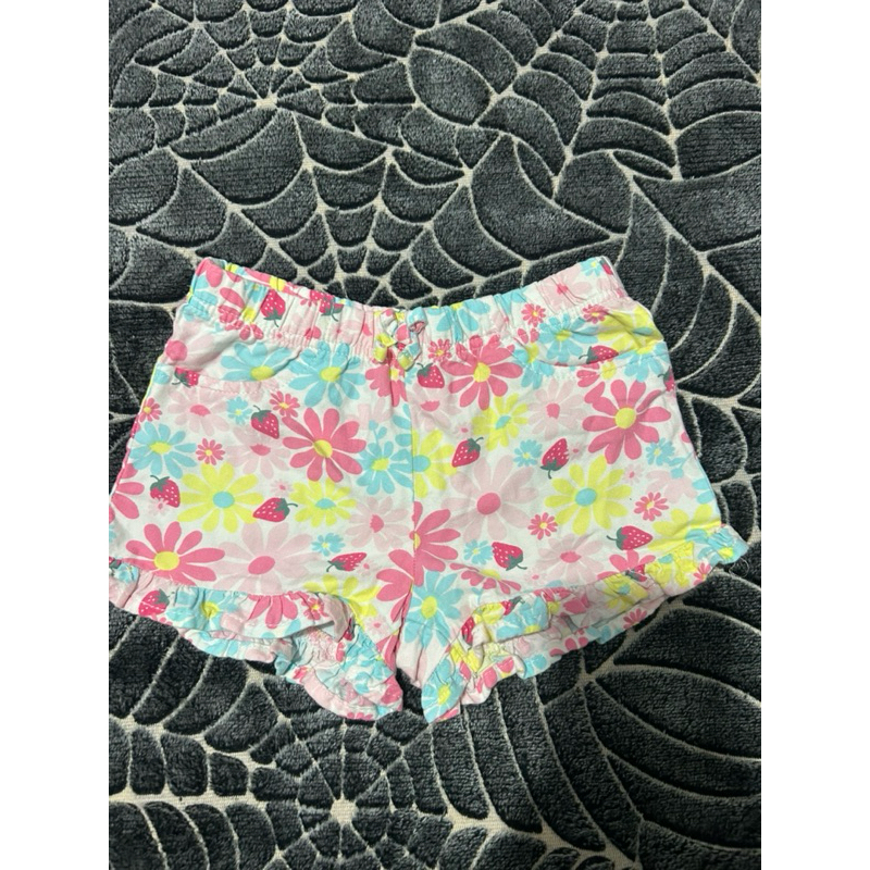 BAZAR Short Carter’s TAM 4 em Oferta na Shopee
