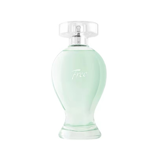 Boticário Free Deo Colônia 100ml em Oferta na Shopee