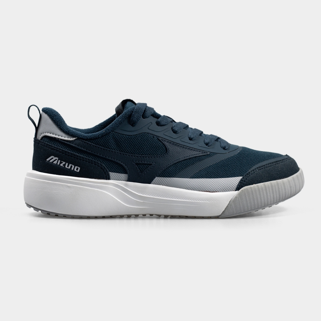 Tenis Mizuno Edo Cross Casual Unissex 101053053 | Shopee Brasil