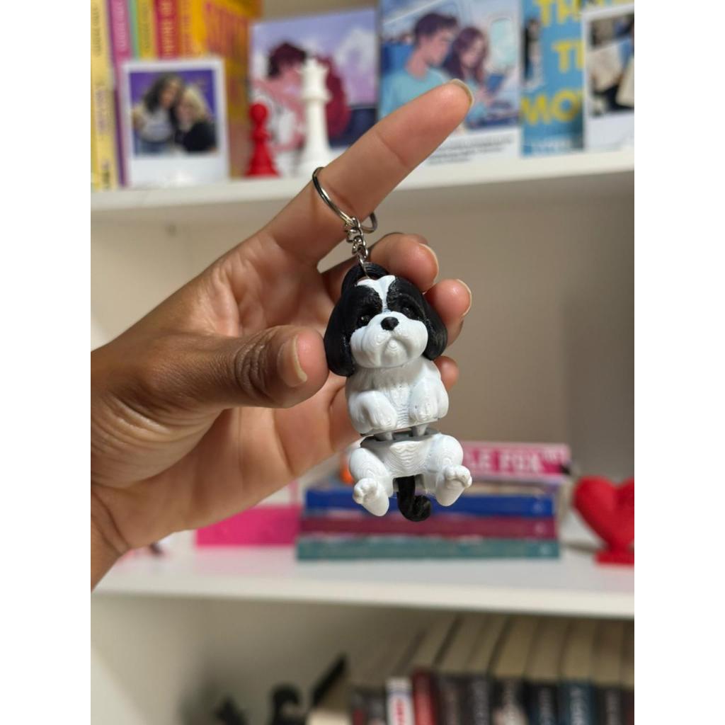 Mega Mundo 3D, Loja Online | Shopee Brasil