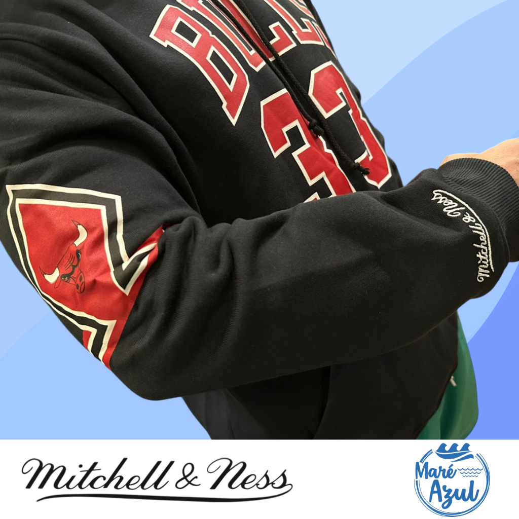 camisa mitchell e ness em Promoção na Shopee Brasil 2026