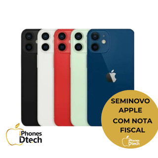 iPhone 12 Mini 64gb em Oferta | Shopee 2026