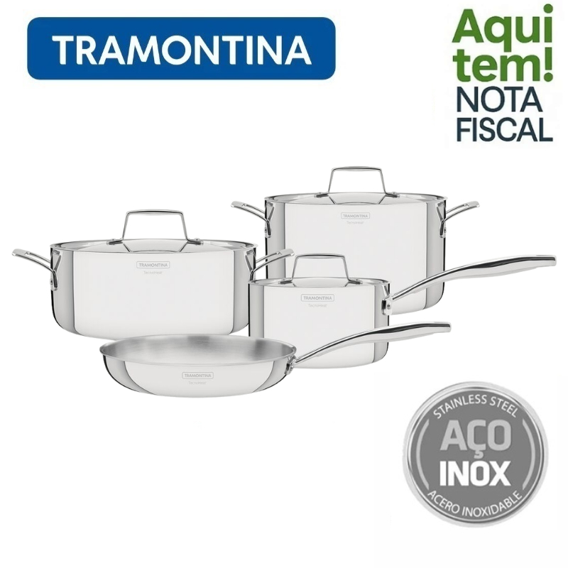 Panela de Aço Cirurgico em Oferta | Shopee 2026