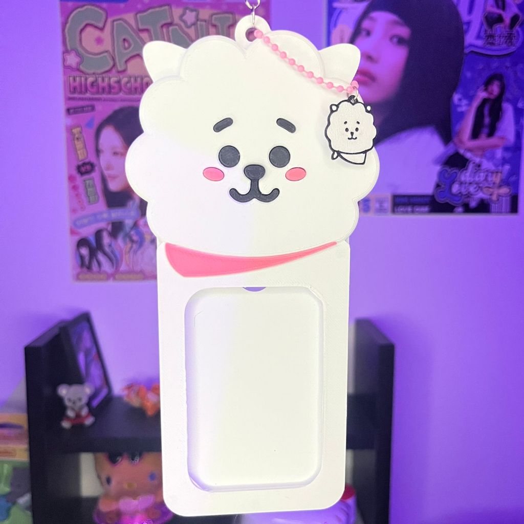 Bt21 Jin em Promoção na Shopee Brasil 2026