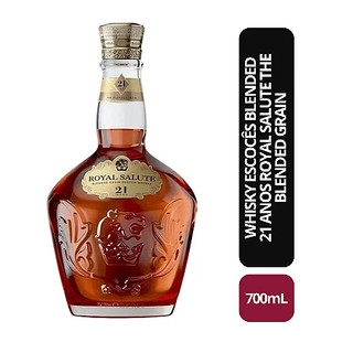 Wisky Royal Salute em Promoção na Shopee Brasil 2026