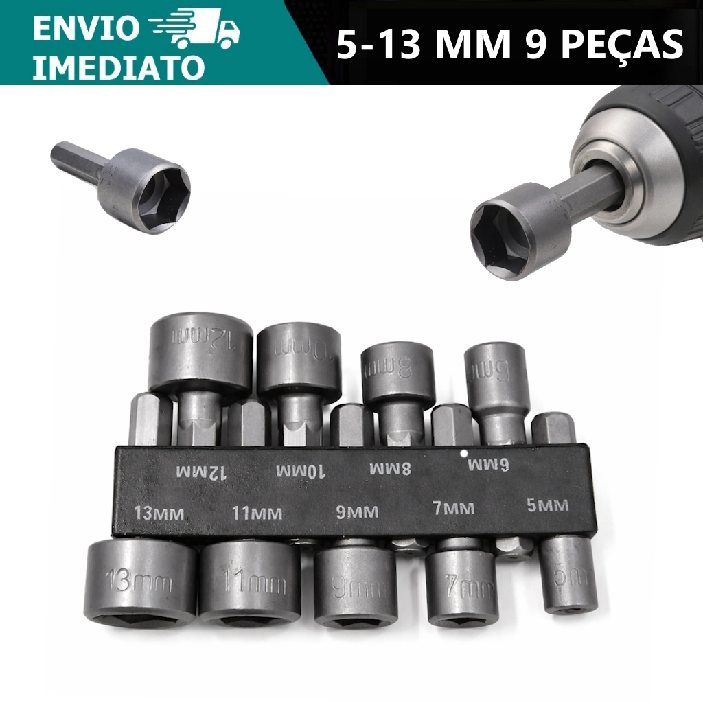 Chave Canhao 38 em Promoção na Shopee Brasil 2026