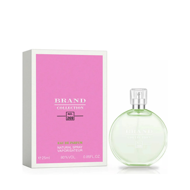 Chanel Chance Perfume 50ml em Promoção na Shopee Brasil 2026
