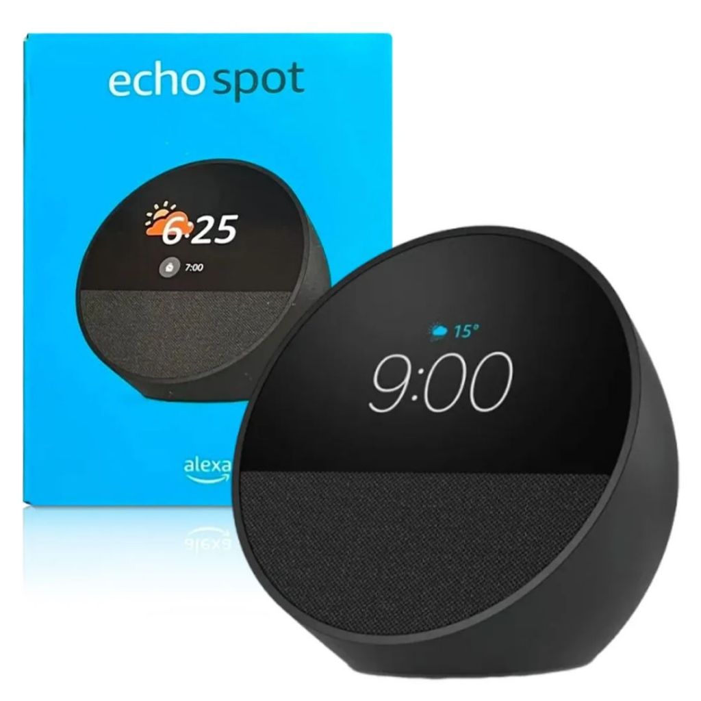 Echo Dot 2 Geração em Promoção na Shopee Brasil 2026