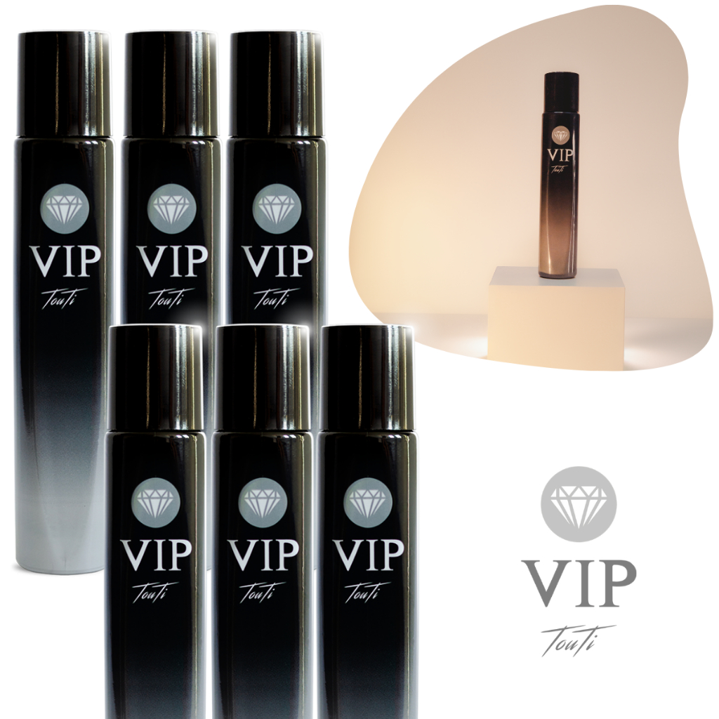 Perfume Vip Touti em Oferta | Shopee 2026
