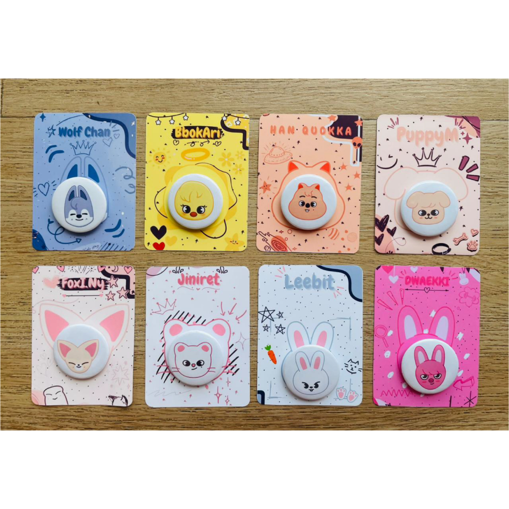 kponさん専用 Kit Botton Stray Kids, skzoon boton, broche K pop | Shopee Brasil