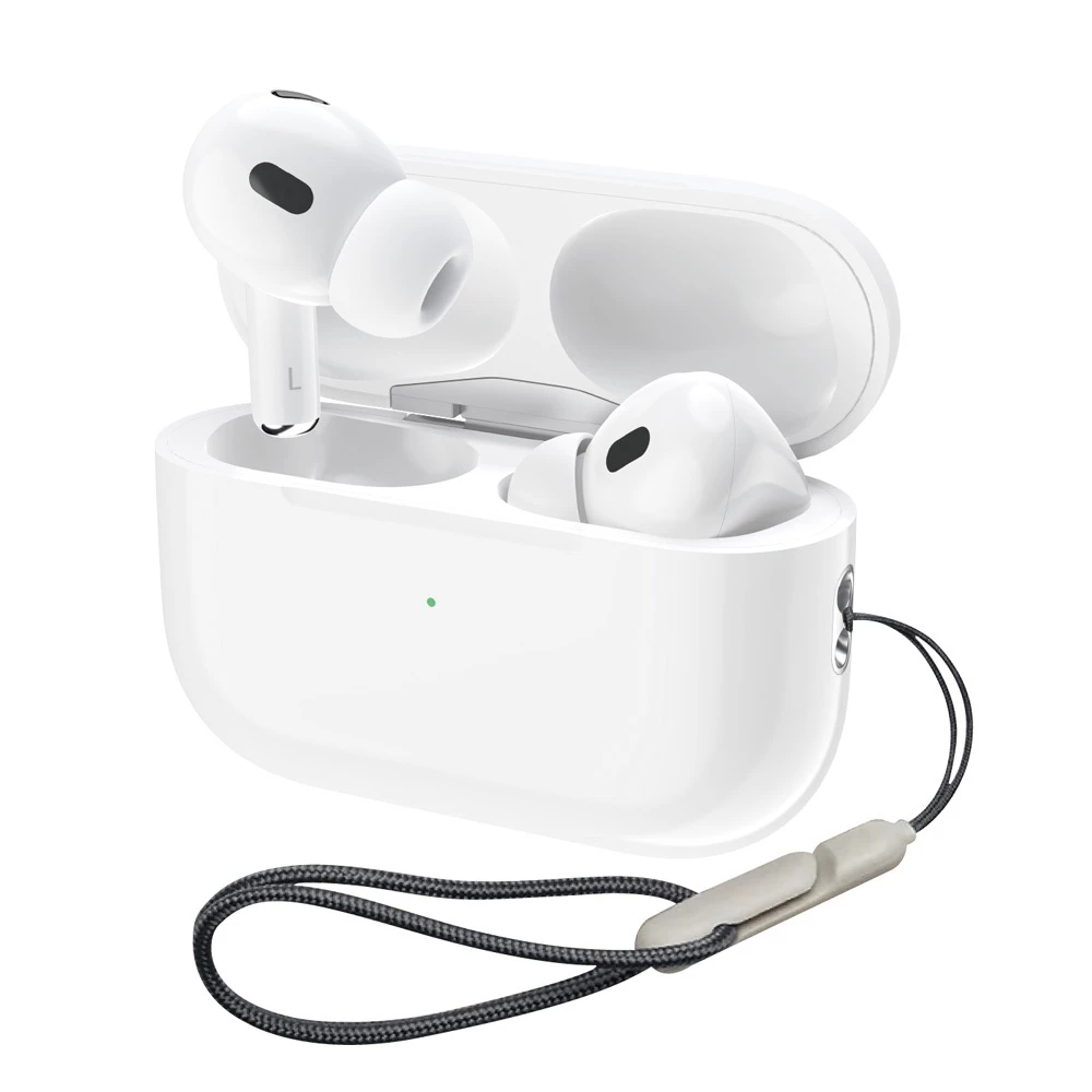 Fone De Ouvido Bluetooth Air Pro 2 linha Premium Compativel iPhone