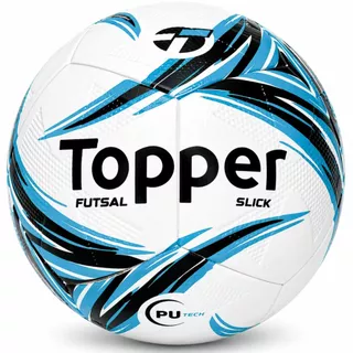 Bola Topper Futsal - Futebol de salão Original