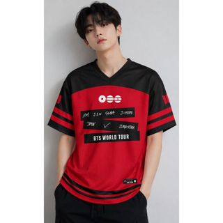 Blusa do Bts do Jungkook Masculina em Oferta | Shopee Brasil 2026
