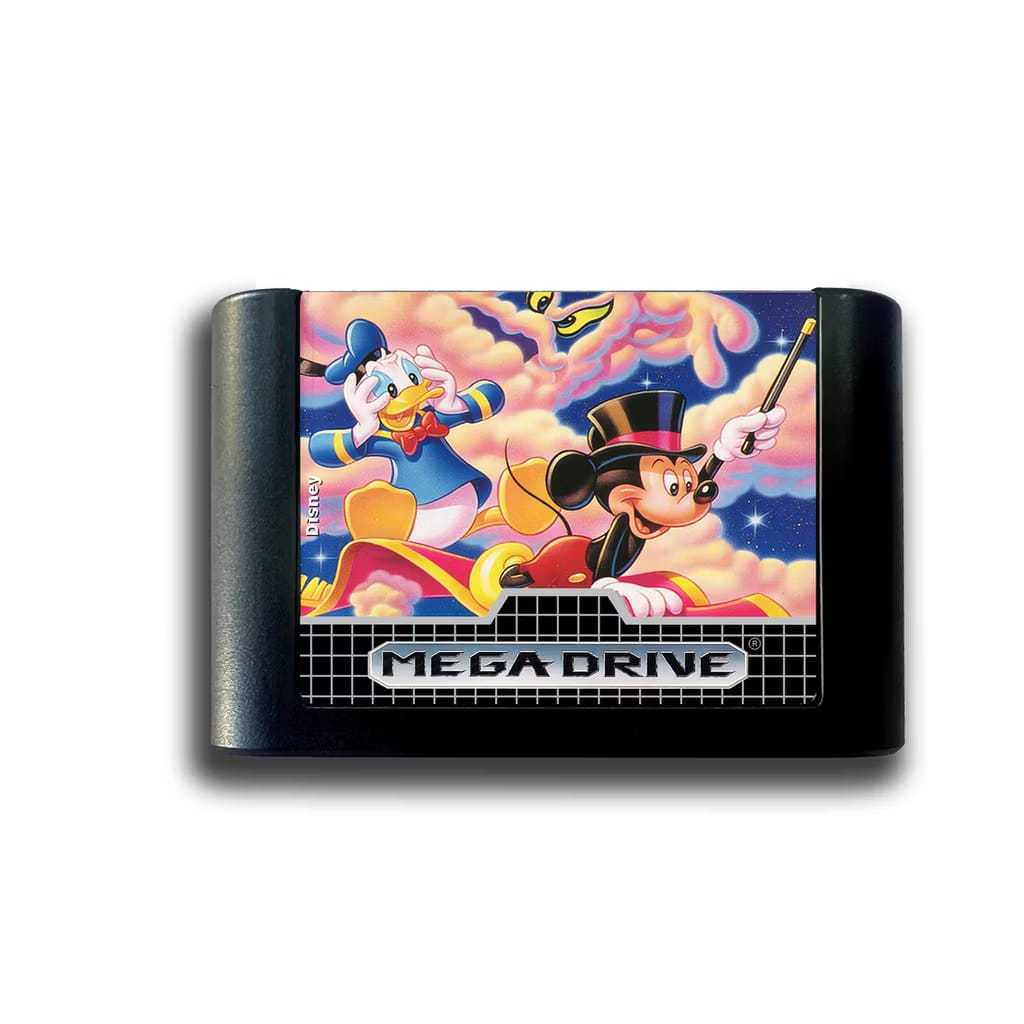 Jogo Mega Drive Gênesis em Promoção na Shopee Brasil 2026