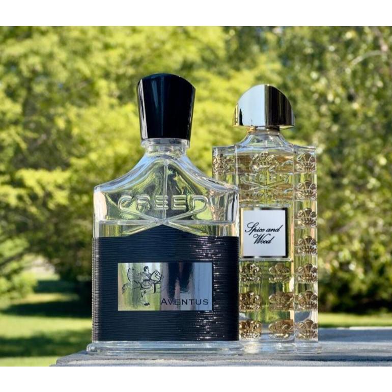 Perfume Creed Aventus 100ml | Shopee Brasil