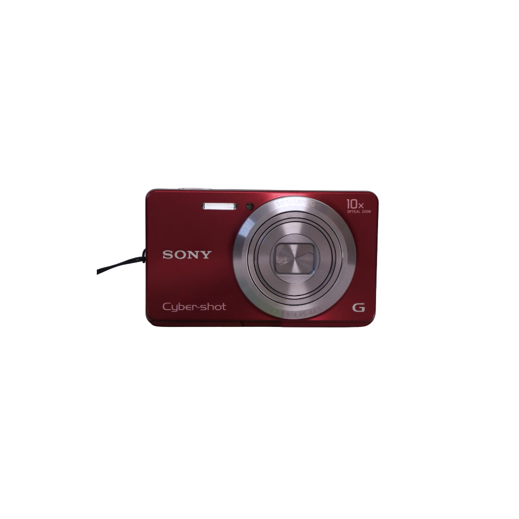 Câmera Fotográfica Cyber Shot DscH300 em Oferta | Shopee 2026