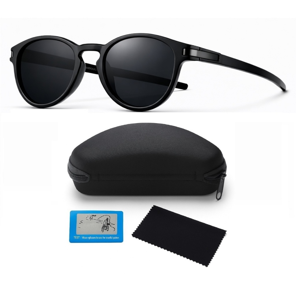 Oakley Badman em Promoção na Shopee Brasil 2026