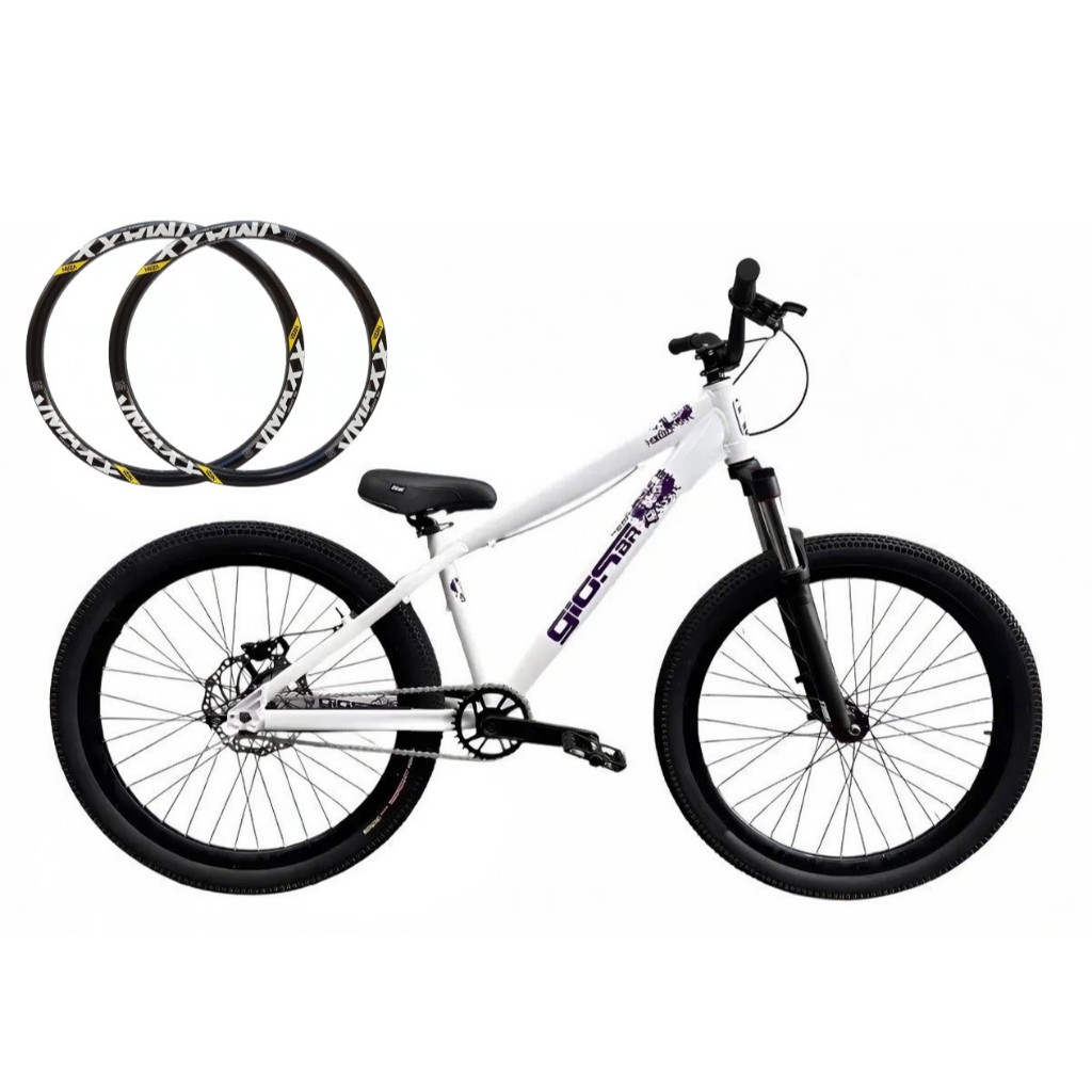 bike gts m1 aro 26 em Promoção na Shopee Brasil 2026
