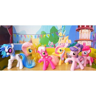 Funko Pop My Little Pony em Oferta | Shopee 2026