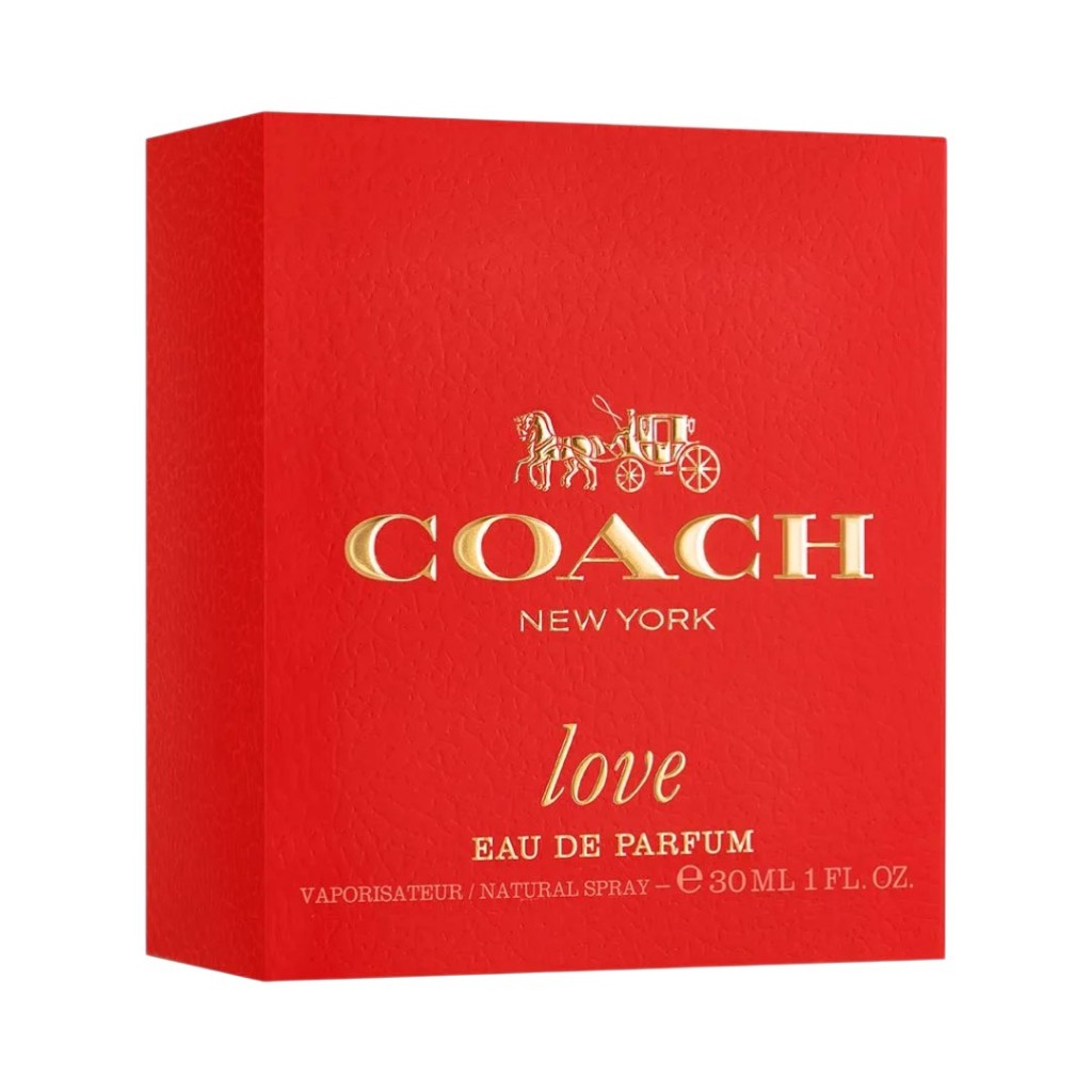 Coach For Men em Promoção na Shopee Brasil 2026