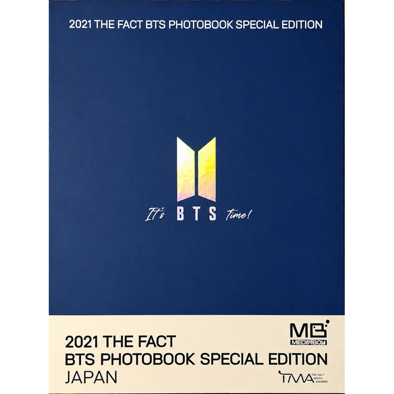 Bts photobook the fact ORIGINAL em Promoção na Shopee Brasil 2026