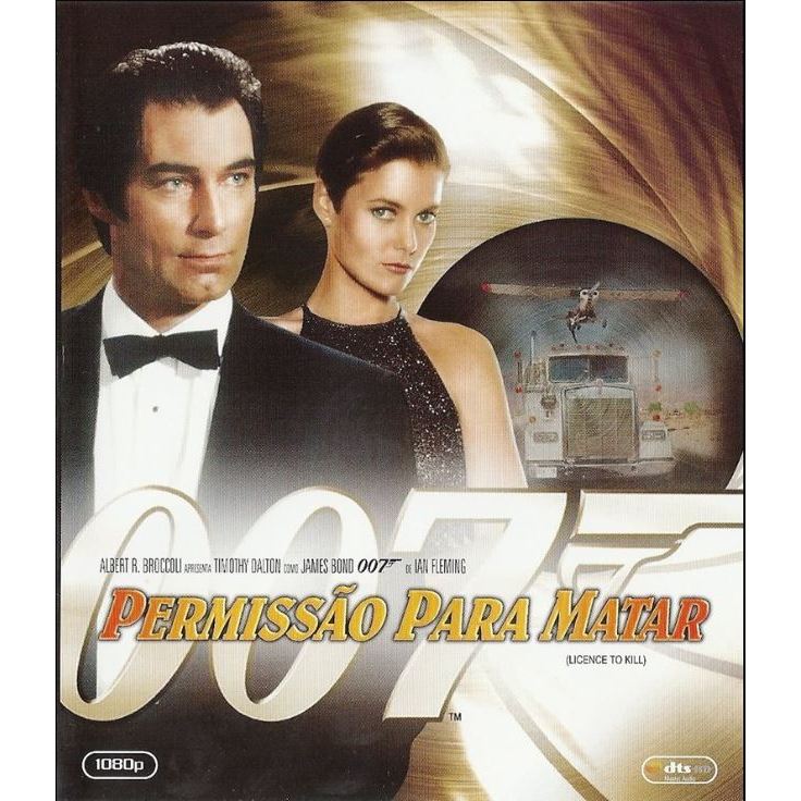 007　James Bond　DVD filmes 007 dvd todos os filmes em Promoção na Shopee Brasil 2026