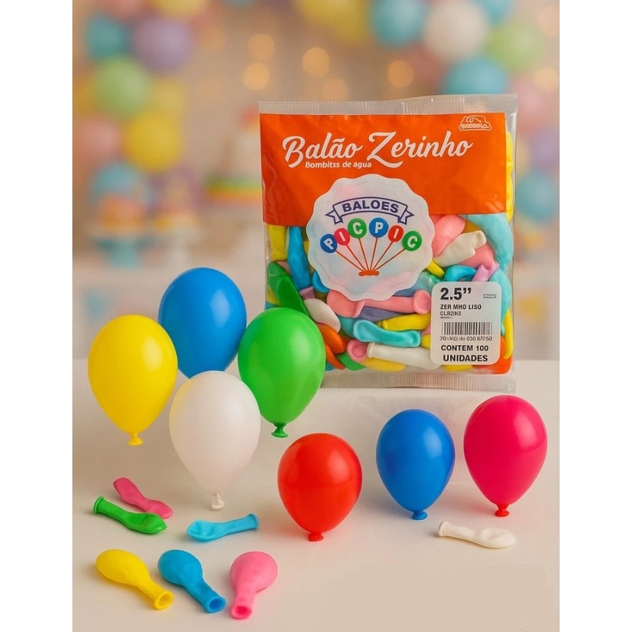 Bexiga em Oferta | Shopee 2026