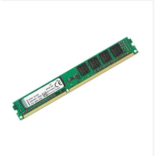 MEMÓRIA RAM KINGSTON DDR3 8GB 1600MHZ DESKTOP