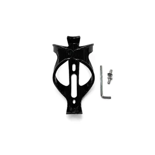 Suporte de Garrafa Caramanhola para Bicicleta Bike com Parafusos e Chave Allen