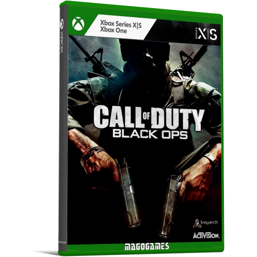 Call Of Duty Xbox One em Oferta | Shopee 2026