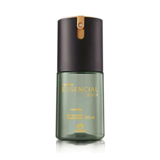 Desodorante Corporal Essencial Sentir Masculino 100 ml