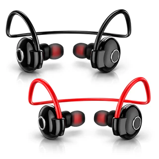 Fone Bluetooth Esportivo Kaidi KD-903 Touch Som Premium Original