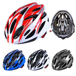 Capacete Ciclista Bike Ciclismo Adulto Tamanho Regulável