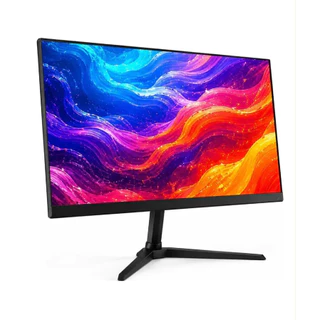 Monitor LED 19 HD Tela Widescreen HDMI e VGA ISYNC