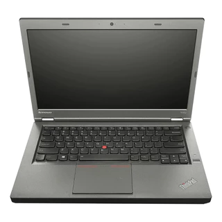 Notebook Lenovo Thinkpad T440p Core I5 4ª 8gb Ssd 240gb Wifi (Usado)