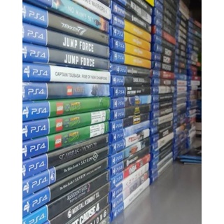 cd de ps4 em Promoção na Shopee Brasil 2026