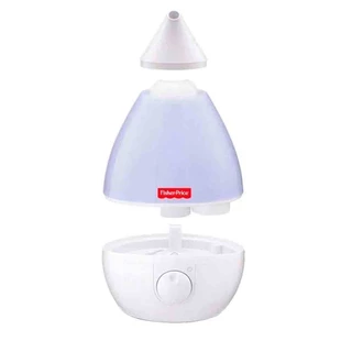Umidificador de Ar Ultrassônico Fisher Price HC115 Multilaser - Bivolt