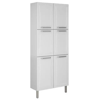 Paneleiro Tarsila com 6 Portas Itatiaia em Oferta na Shopee