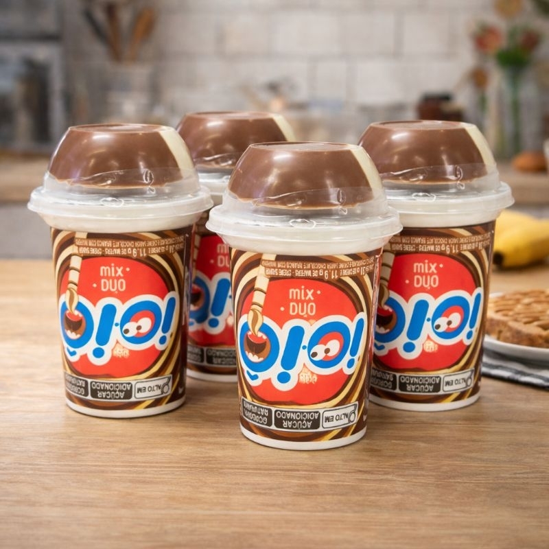 Ioio Cream em Oferta | Shopee 2026