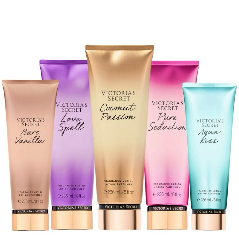 Creme hidratante Victoria Secrets 236ml | Shopee Brasil